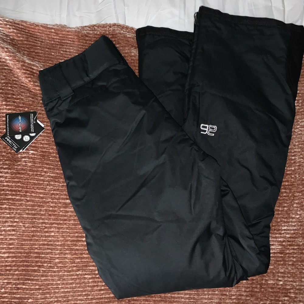 Womens Arctix Ski Pants